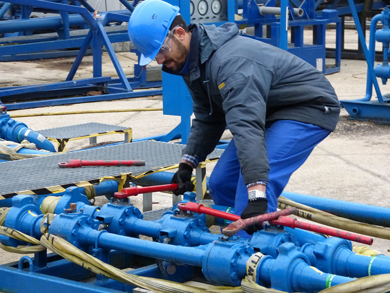 Well Test Design & Analysis